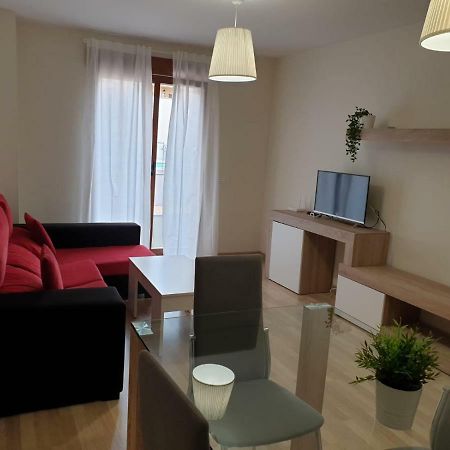 Apartamento Turistico Puente Romano P3 Bajo - B Саламанка Екстериор снимка
