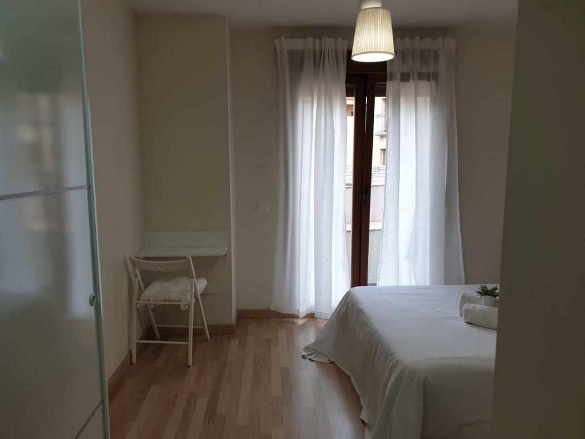 Apartamento Turistico Puente Romano P3 Bajo - B Саламанка Екстериор снимка