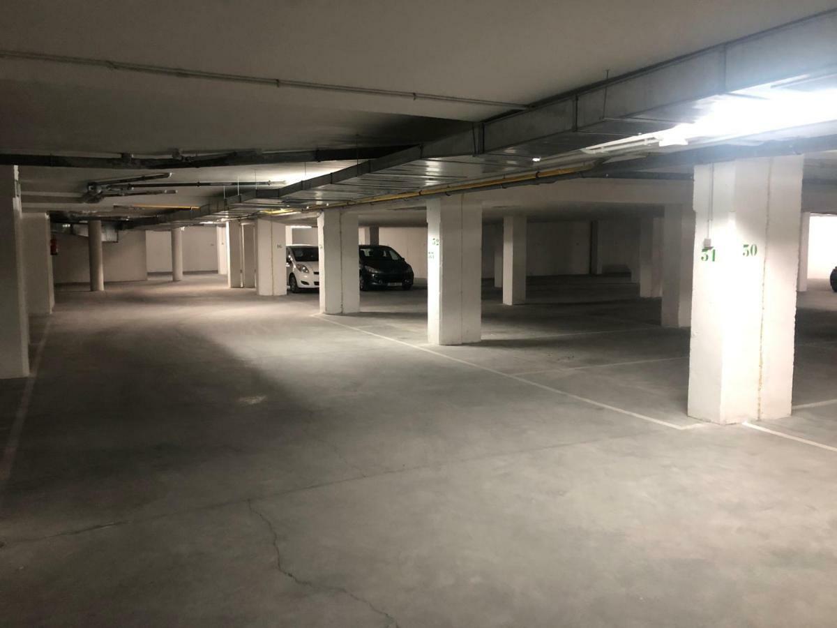Apartamento Turistico Puente Romano P3 Bajo - B Саламанка Екстериор снимка