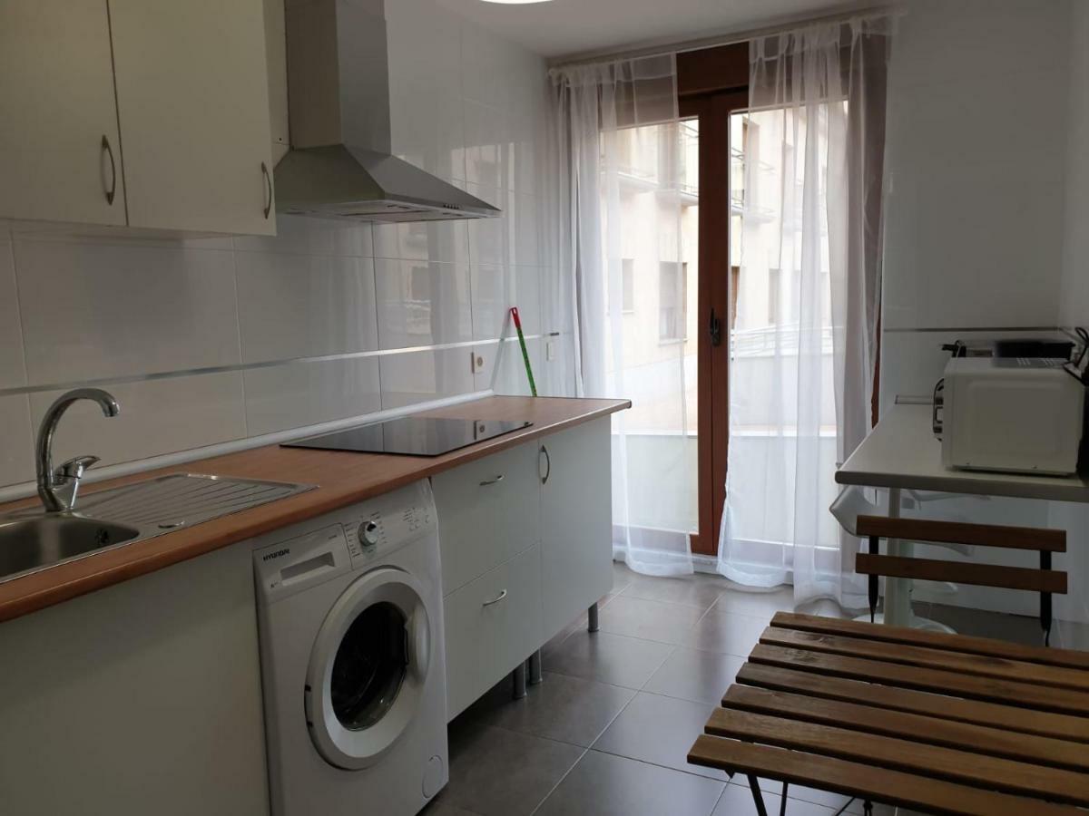 Apartamento Turistico Puente Romano P3 Bajo - B Саламанка Екстериор снимка