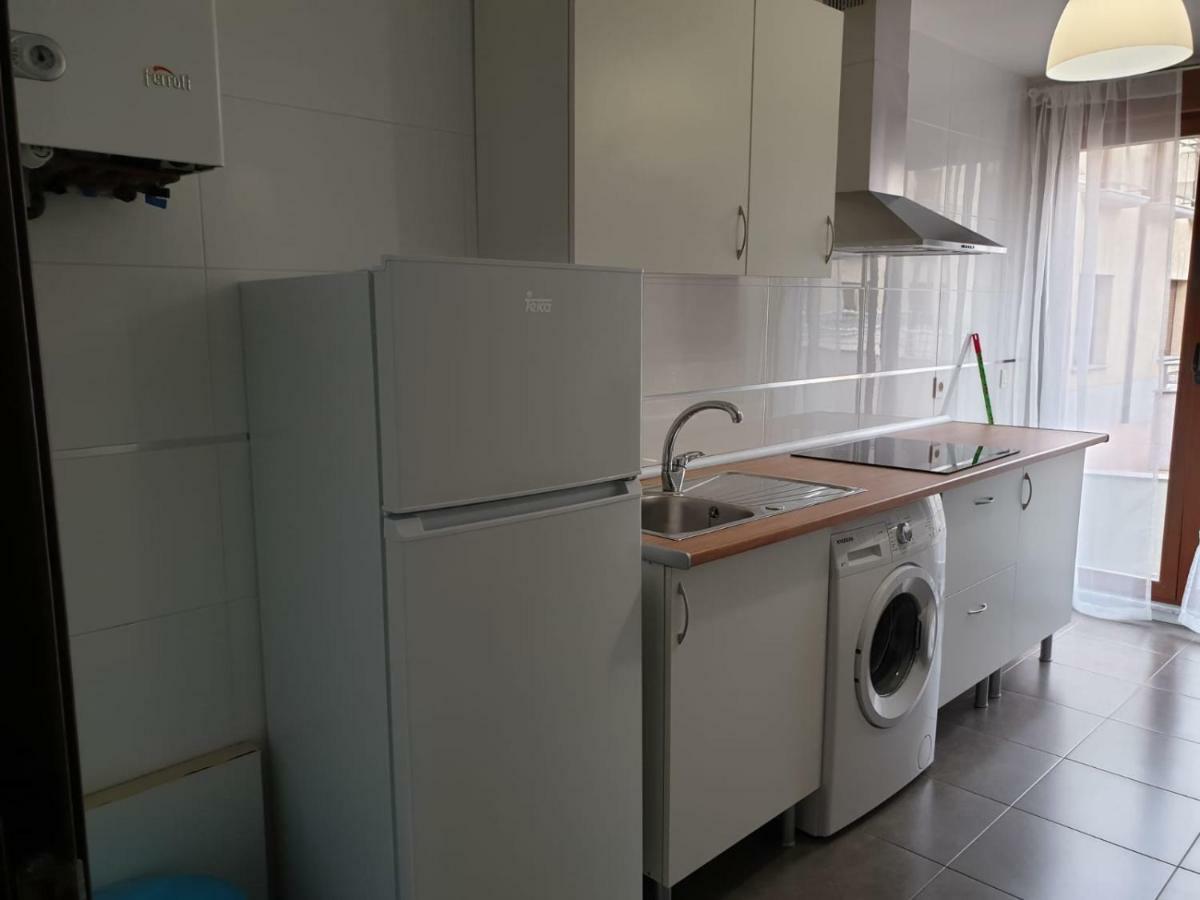 Apartamento Turistico Puente Romano P3 Bajo - B Саламанка Екстериор снимка