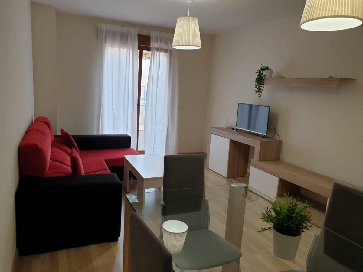 Apartamento Turistico Puente Romano P3 Bajo - B Саламанка Екстериор снимка